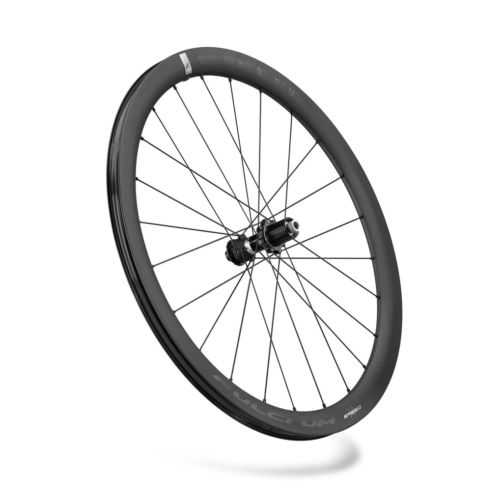 Fulcrum Speed 42 DB 2WF AFS wheelset