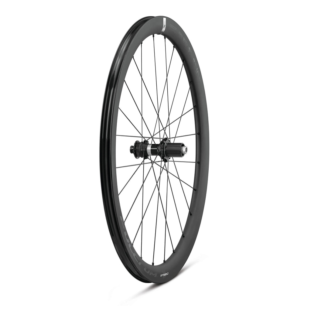 Fulcrum Speed 42 DB 2WF AFS wheelset