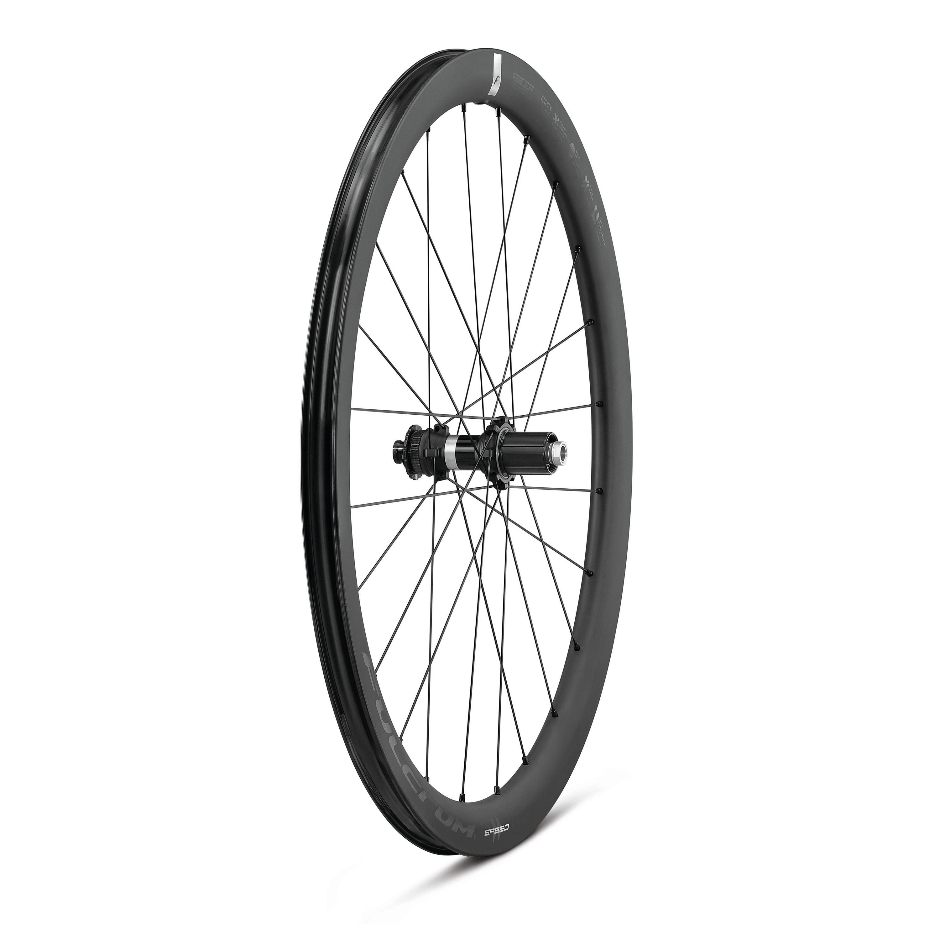 Fulcrum Speed 42 DB 2WF AFS wheelset