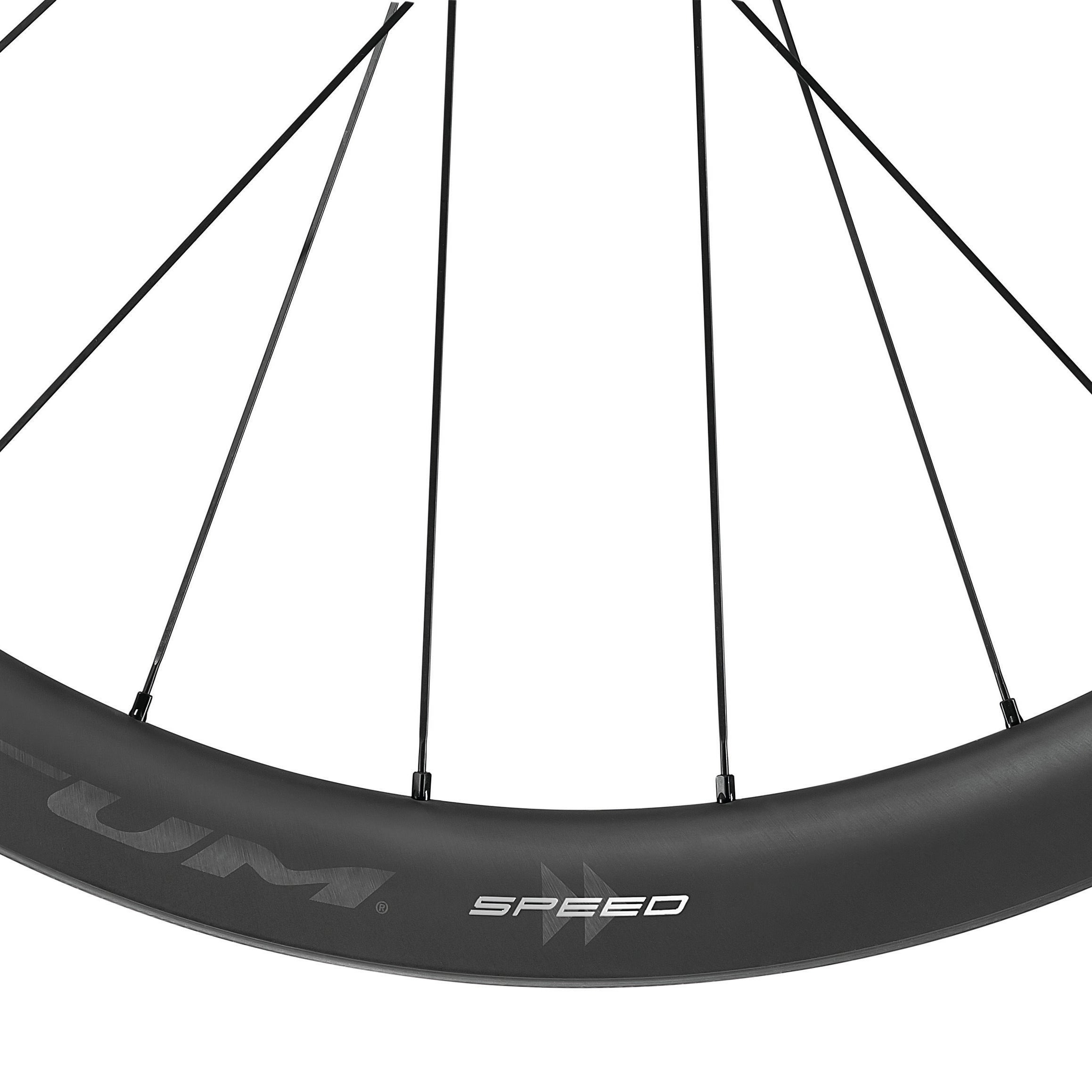 Fulcrum Speed 42 DB 2WF AFS wheelset