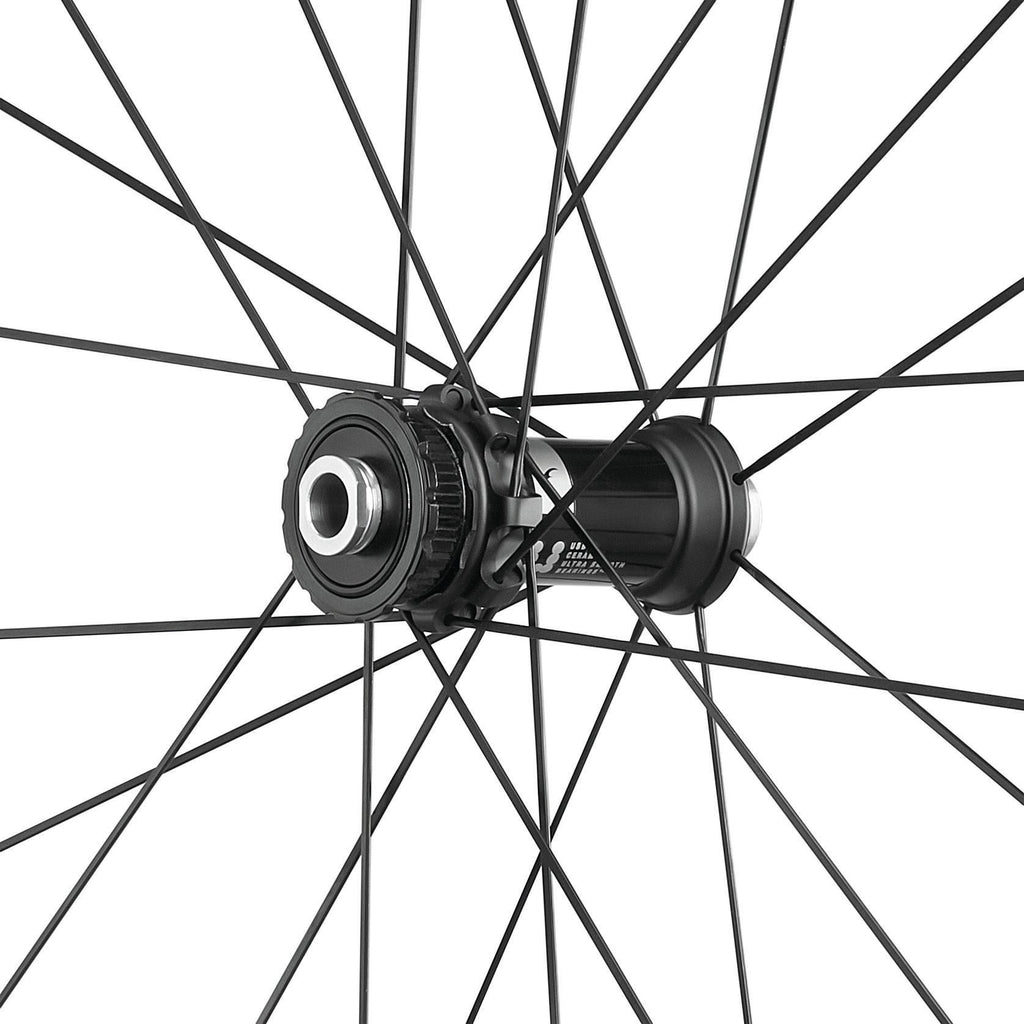 Fulcrum Speed 42 DB 2WF AFS wheelset