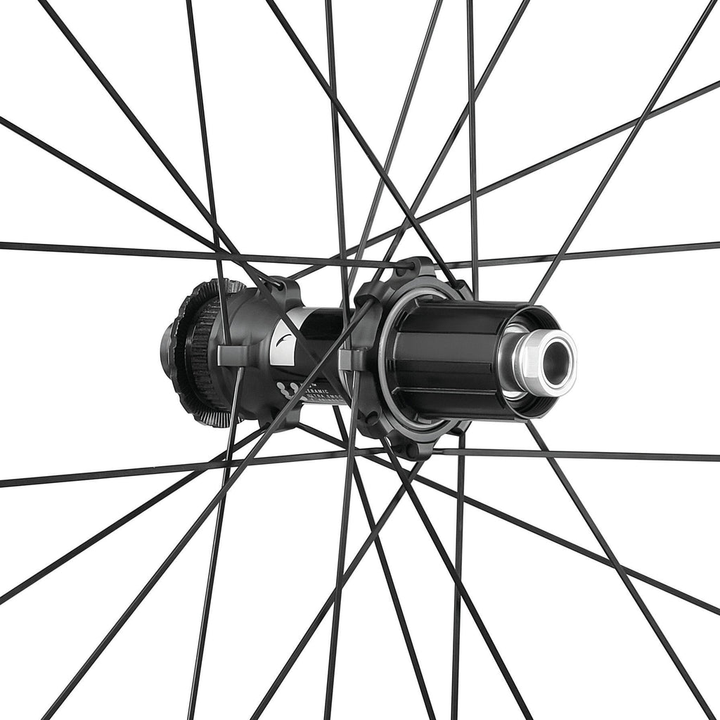 Fulcrum Speed 42 DB 2WF AFS wheelset
