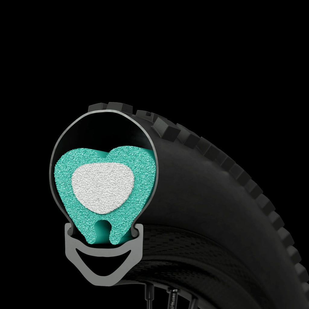 Switch Loop tyre protection