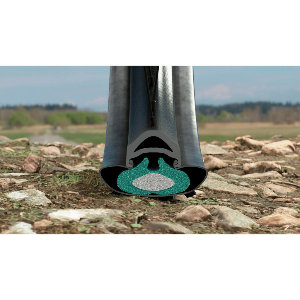 Switch Loop tyre protection