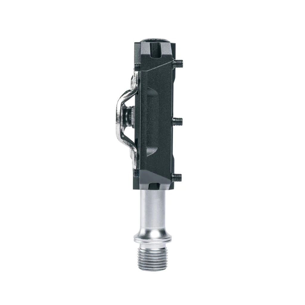 Switch Crank Flip Dual pedals