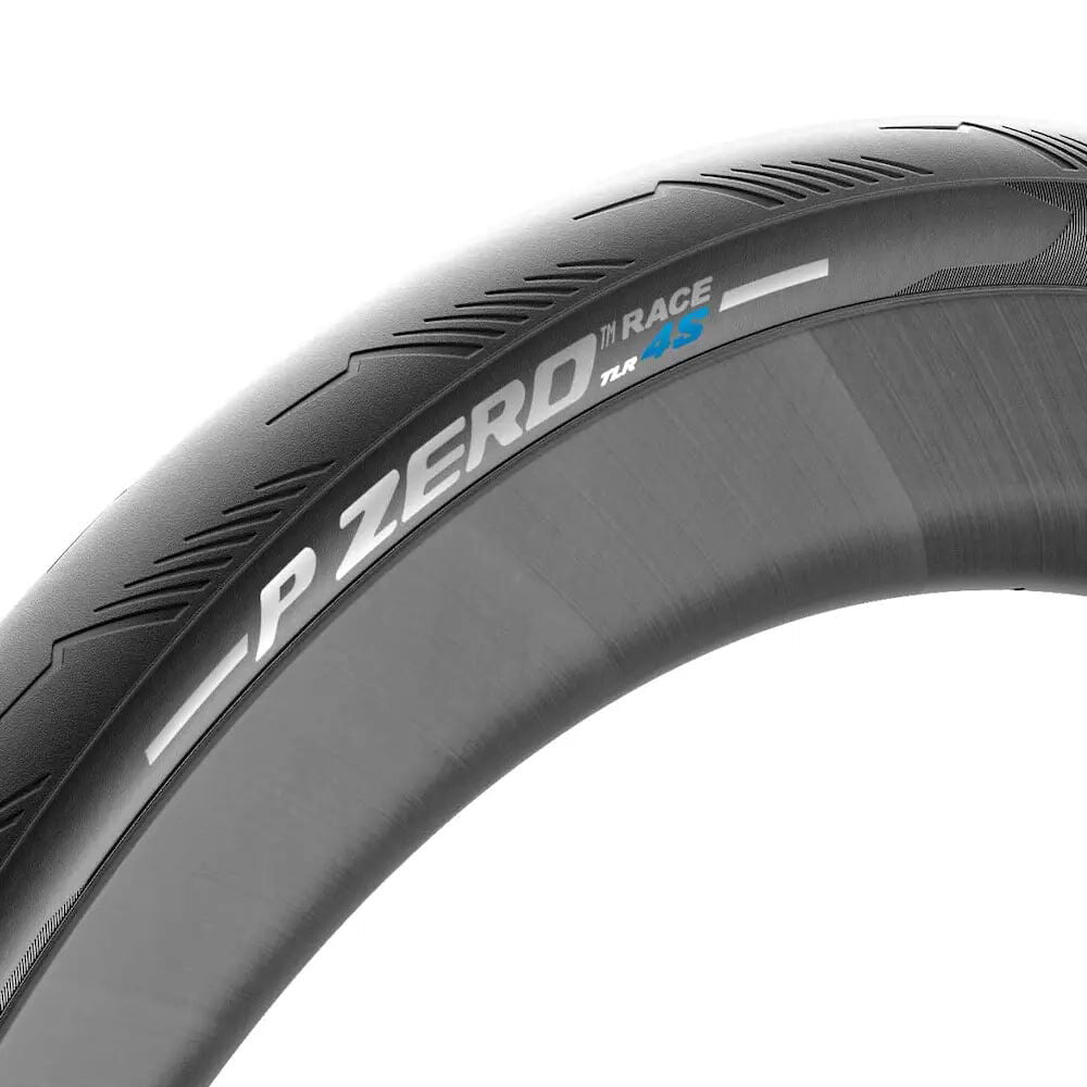 Pirelli P Zero Race 4S tire TLR