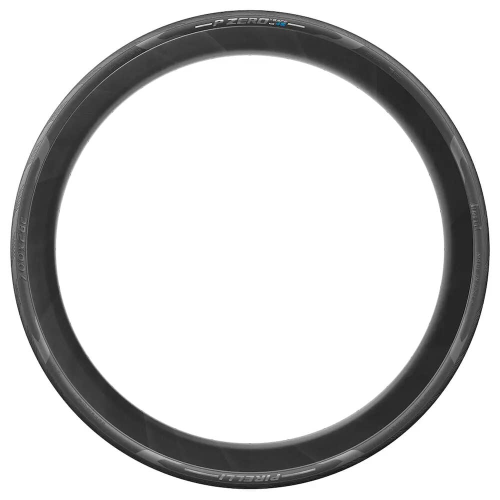 Pirelli P Zero Race 4S tire TLR