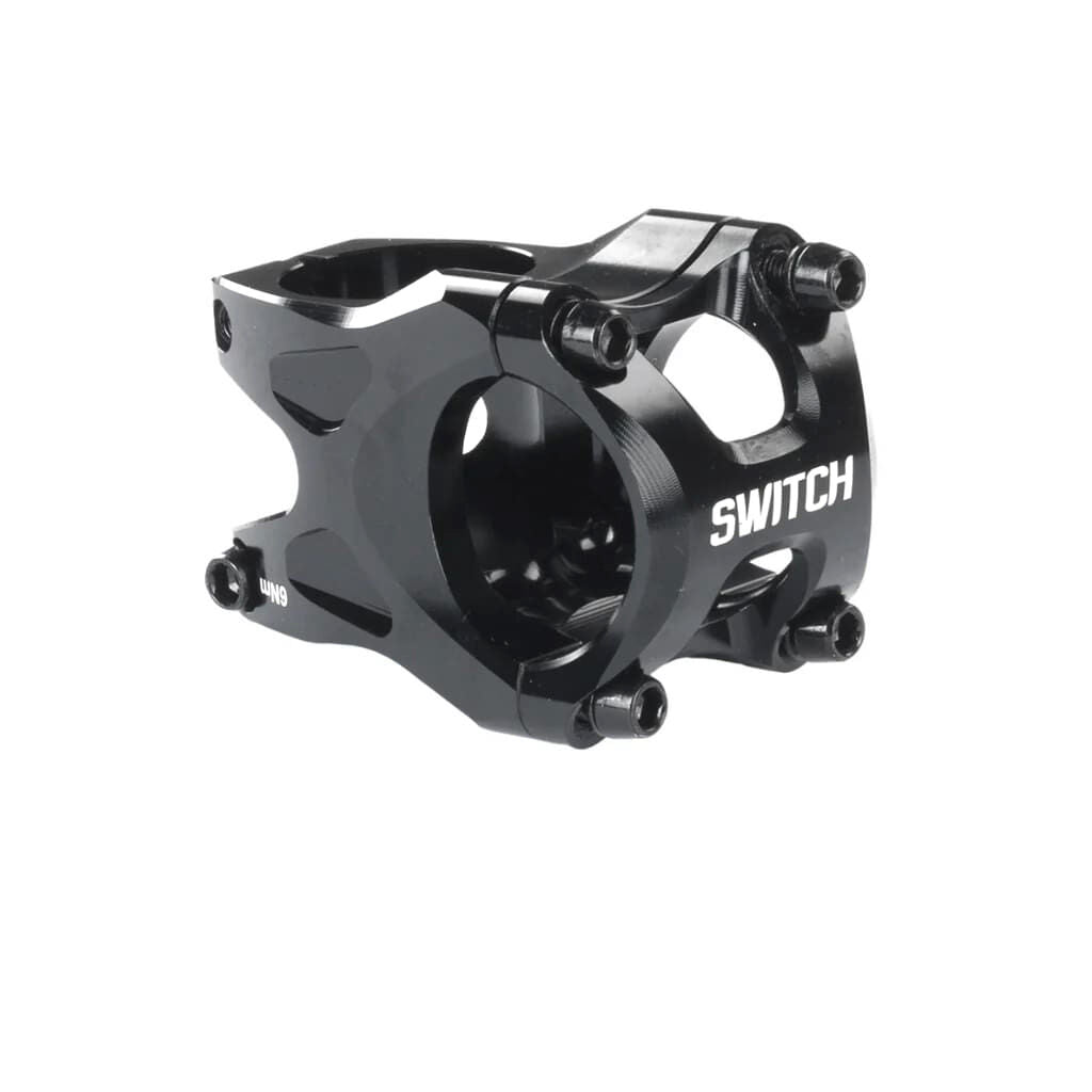 Switch Toboga stem CNC 35