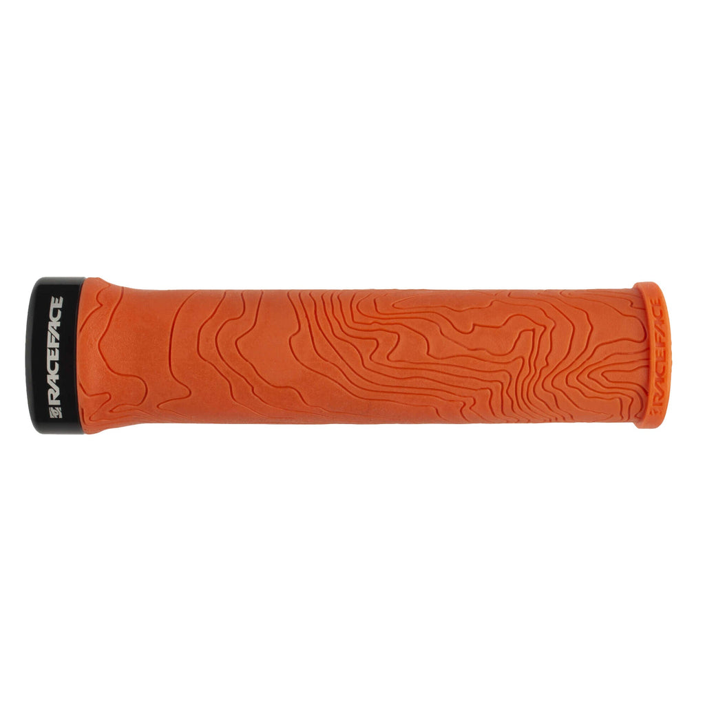 Raceface Half Nelson grips