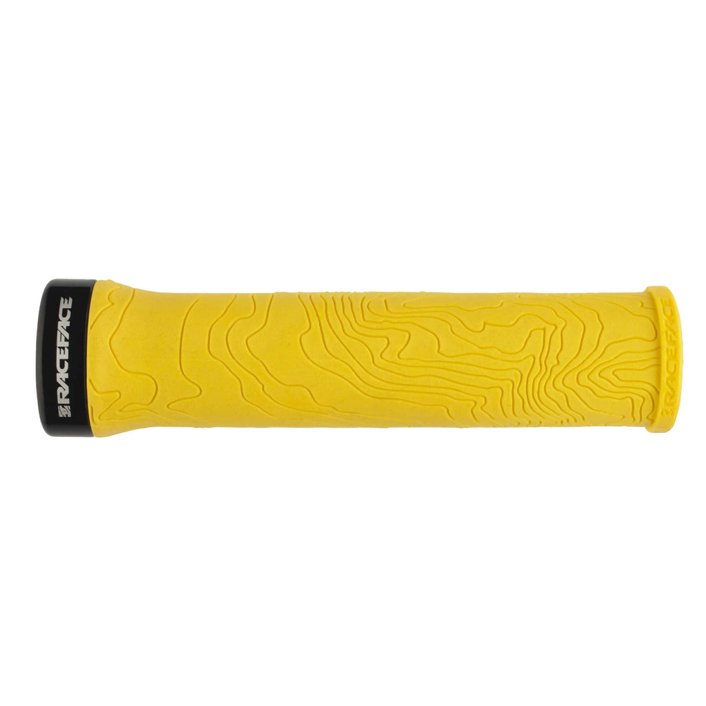 Raceface Half Nelson grips