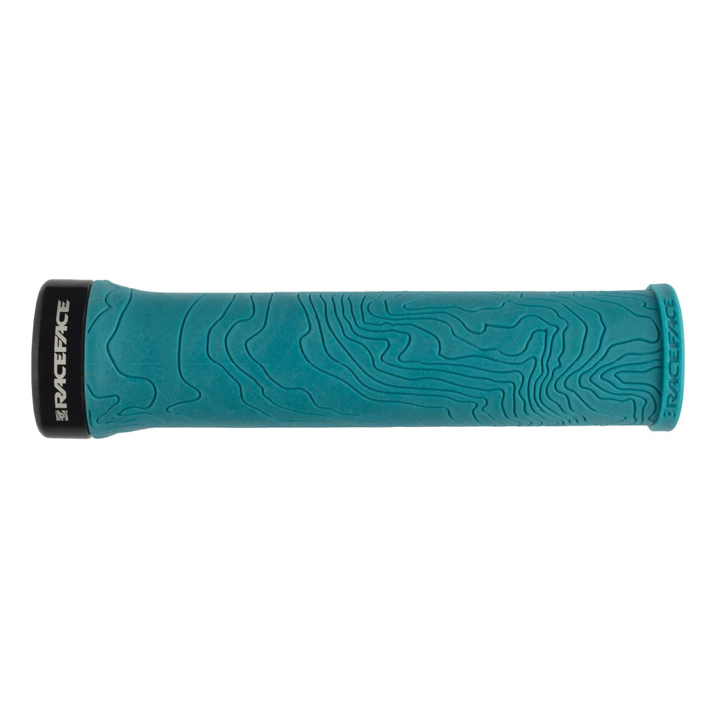 Raceface Half Nelson grips