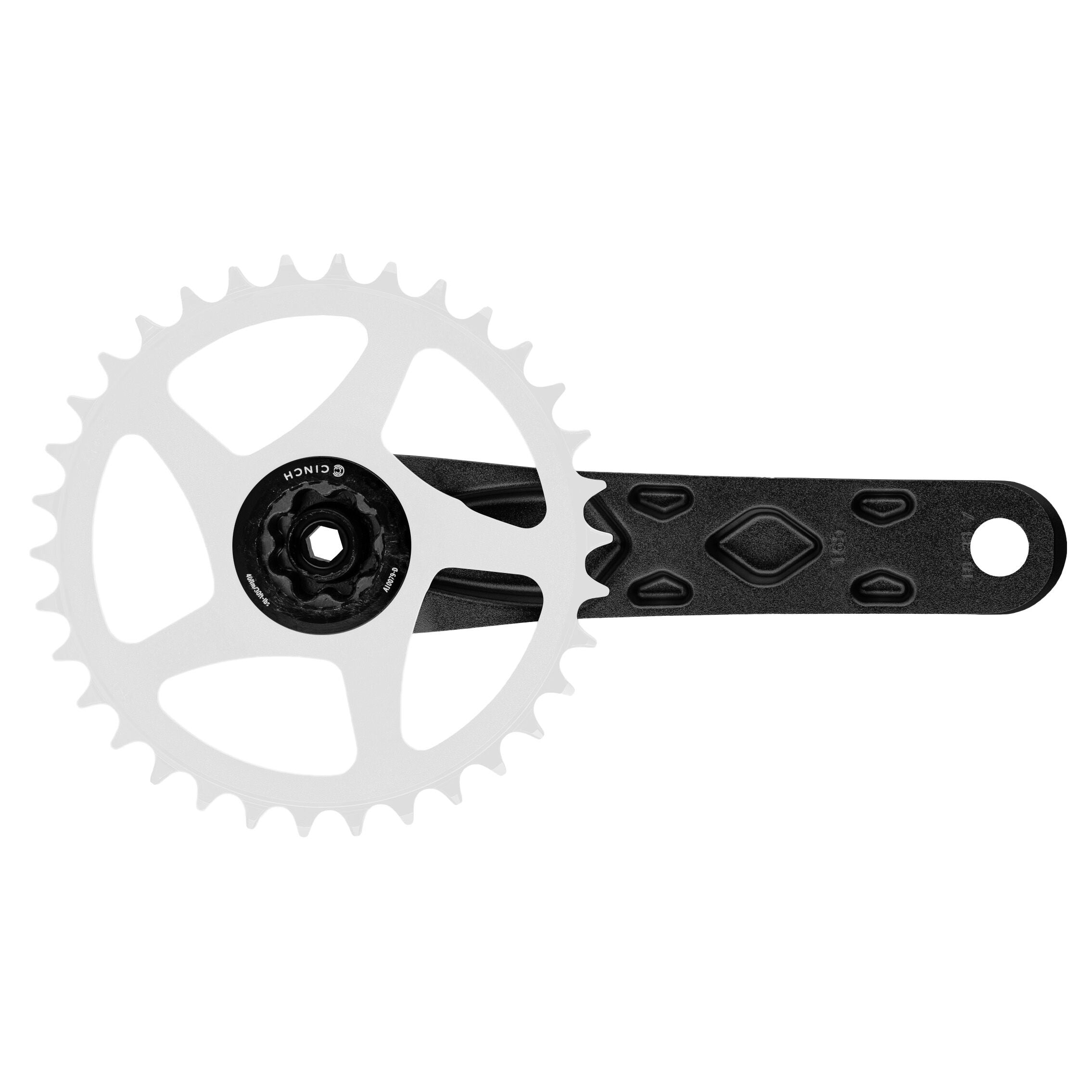 Raceface Atlas crank arm