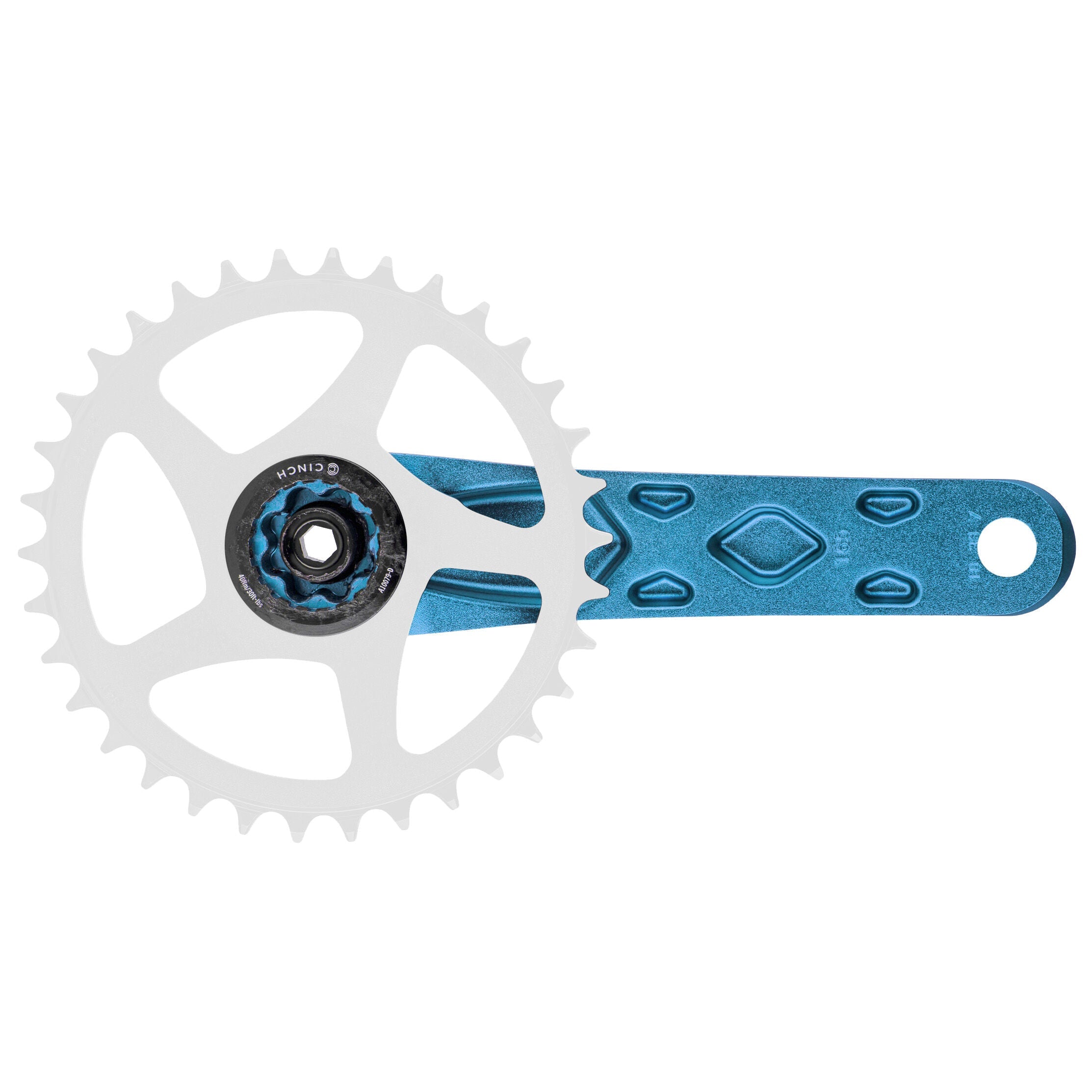 Raceface Atlas crank arm