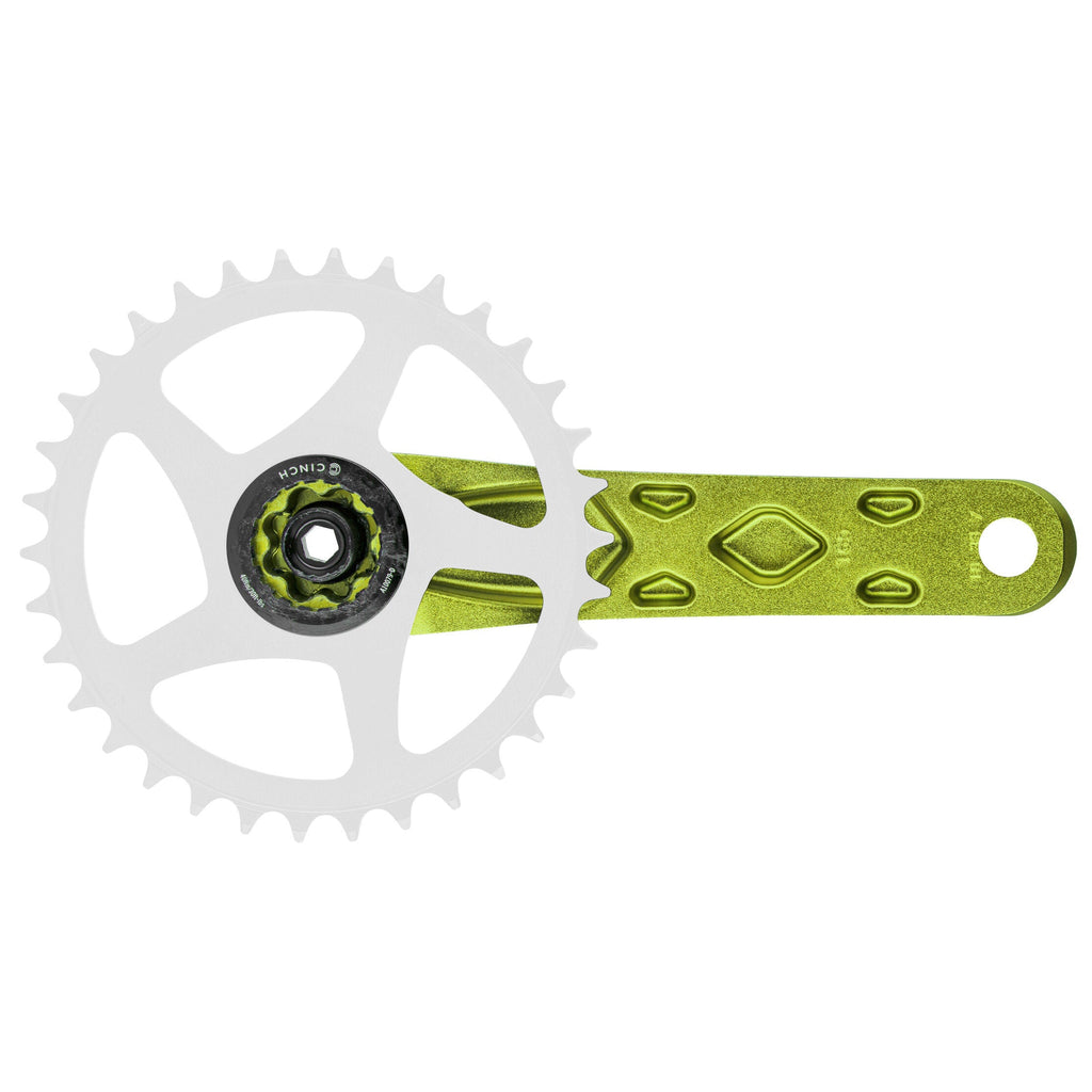 Raceface Atlas crank arm
