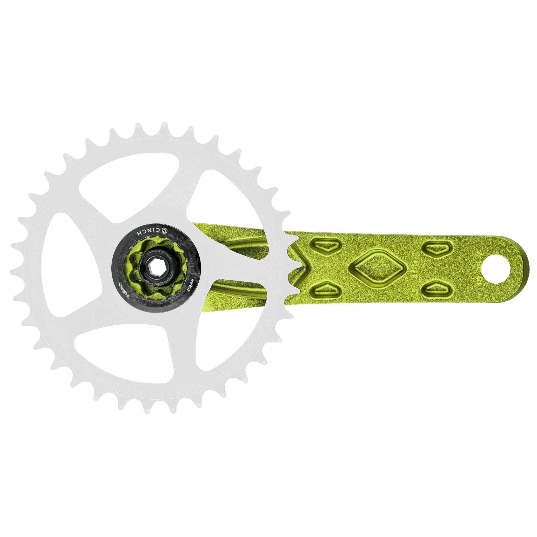 Raceface Atlas crank arm