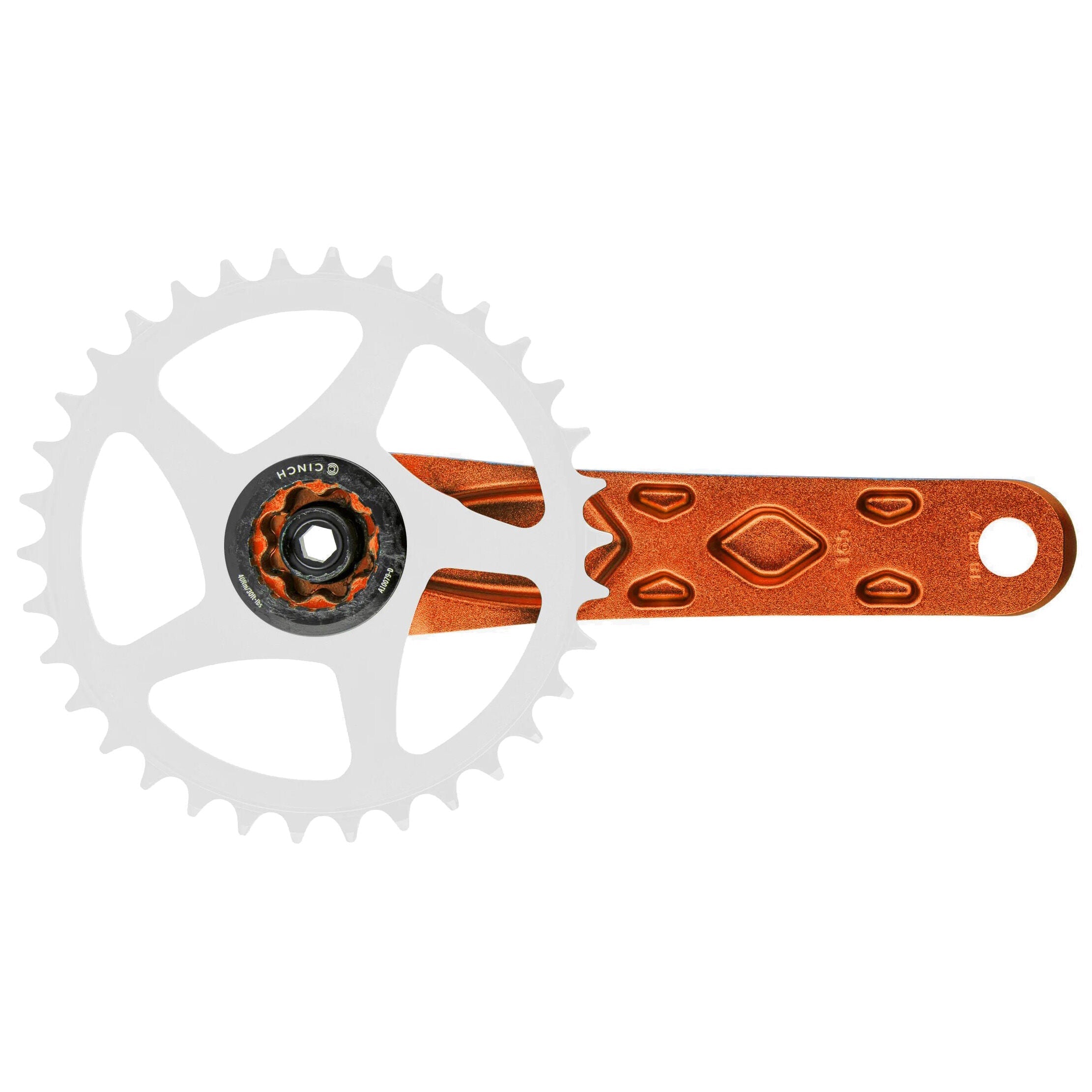 Raceface Atlas crank arm