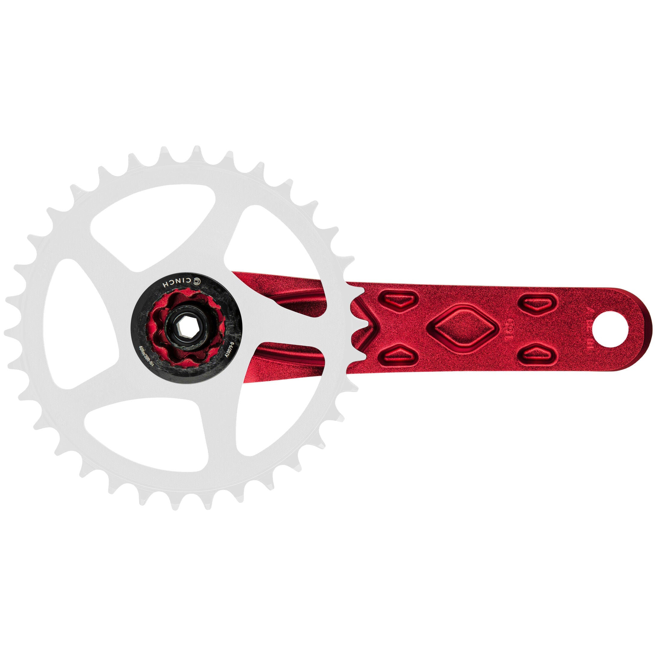 Raceface Atlas crank arm