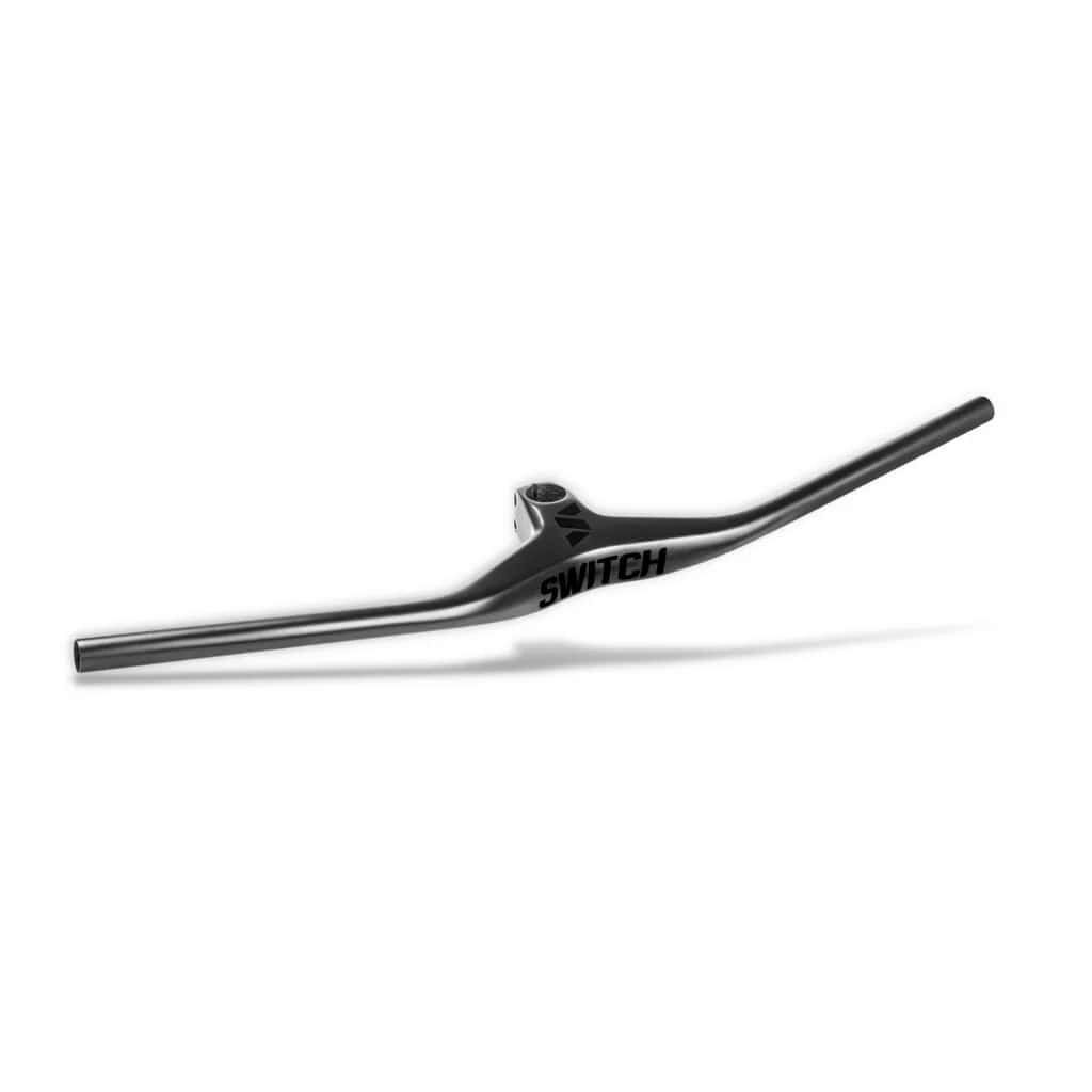 Switch Concorde integrated handlebar