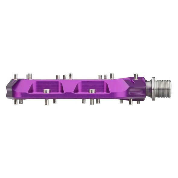 Wolf Tooth Waveform Aluminum pedals