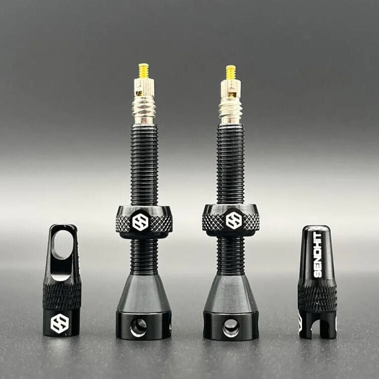 SendHit Tubeless valves 44mm