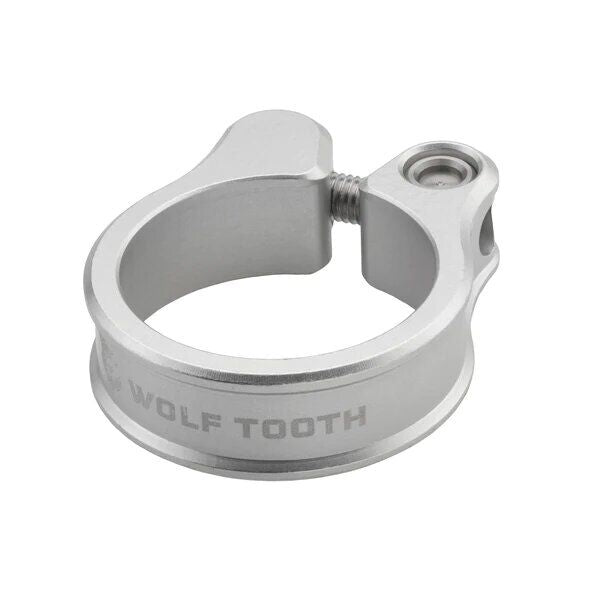 Wolf Tooth 34.9 mm seatpost clamp