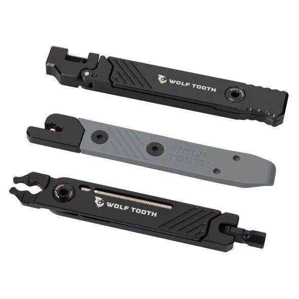 Wolf Tooth Components 8 Bit Kit One folding tool