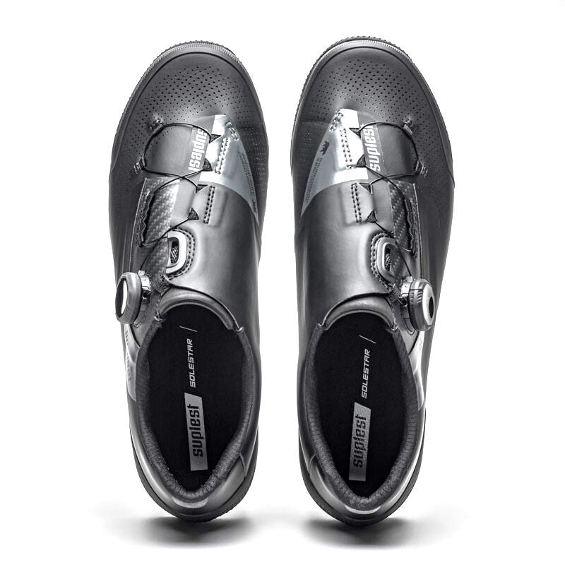 Suplest Edge+ 2.0 Mountain Performance shoes