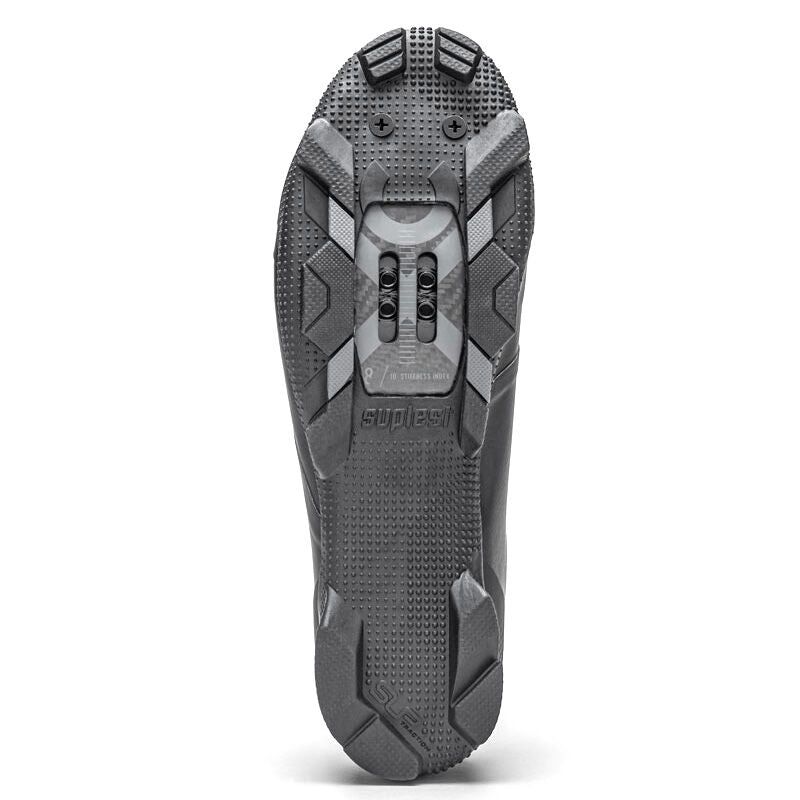 Suplest Edge+ 2.0 Mountain Performance shoes