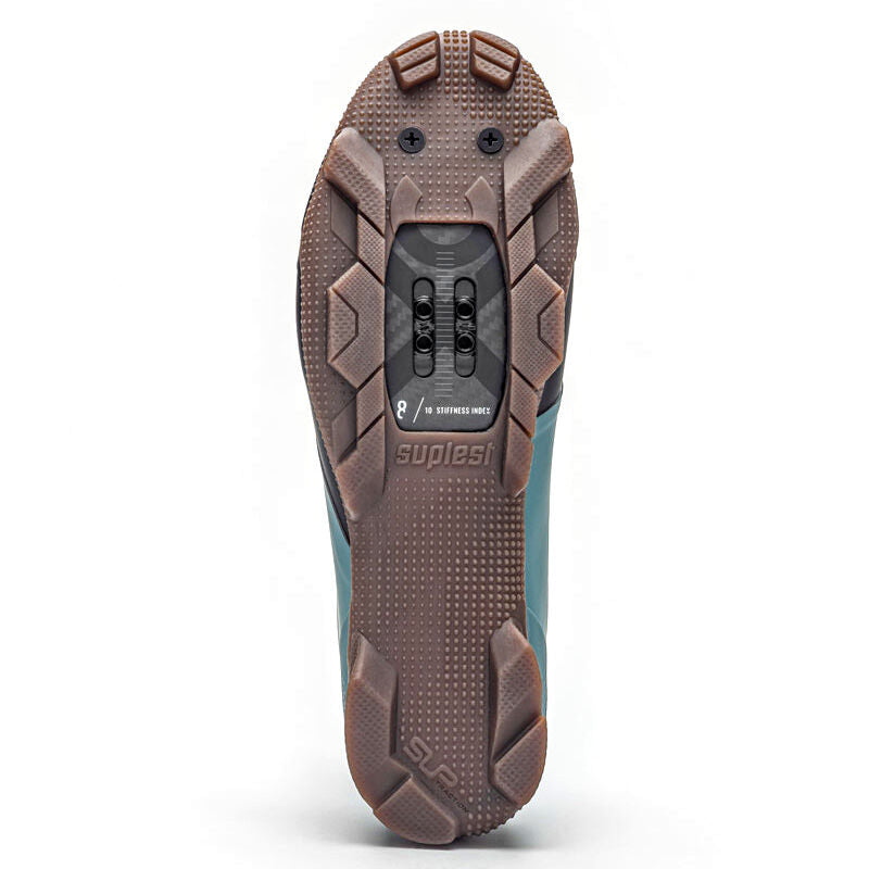 Suplest Edge+ 2.0 Mountain Performance shoes