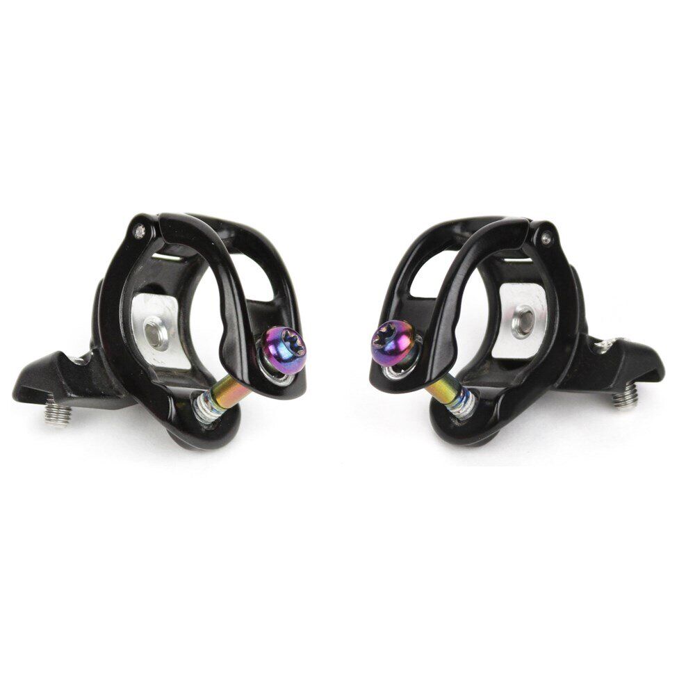 Sram Matchmaker X clamp pair