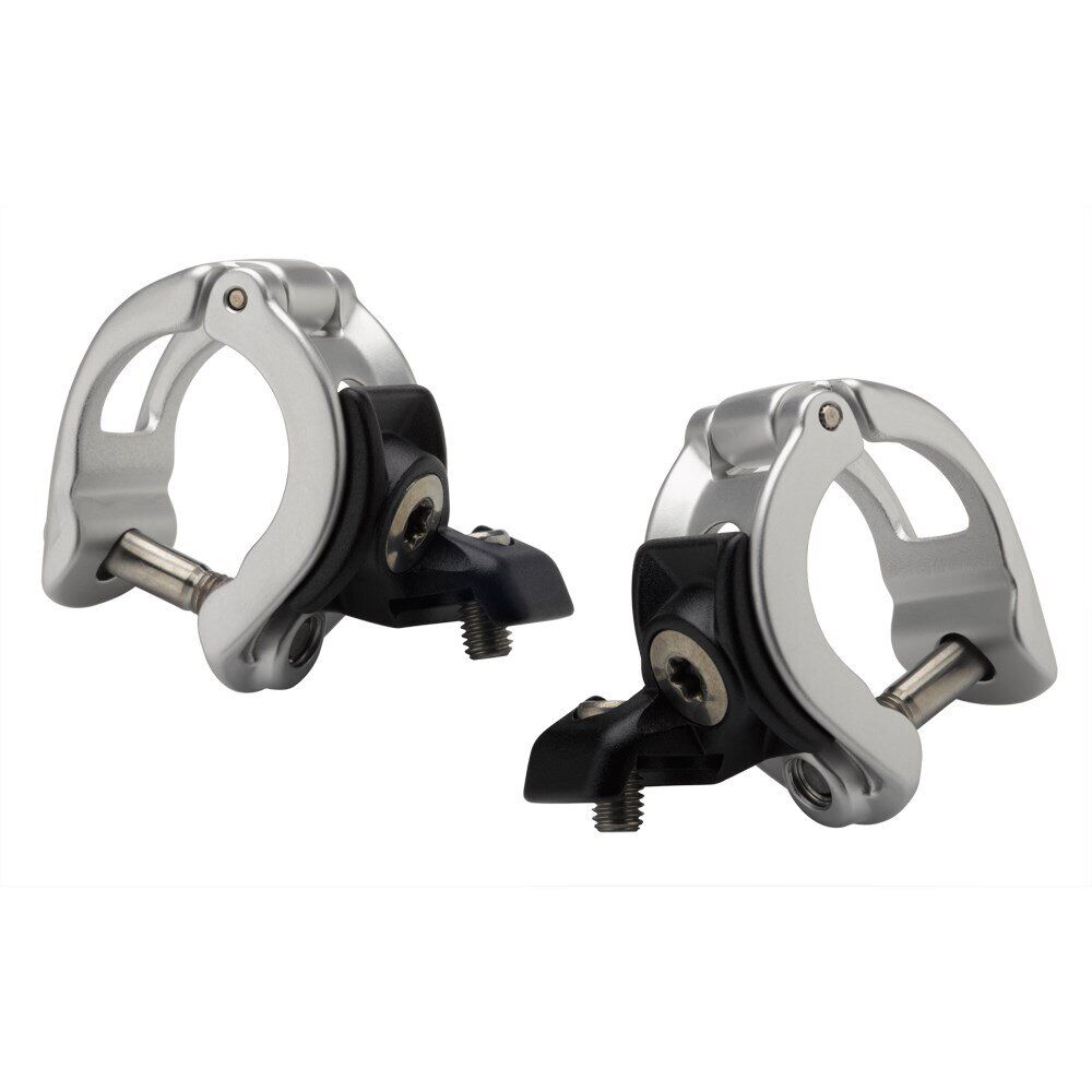 Sram Matchmaker X clamp pair