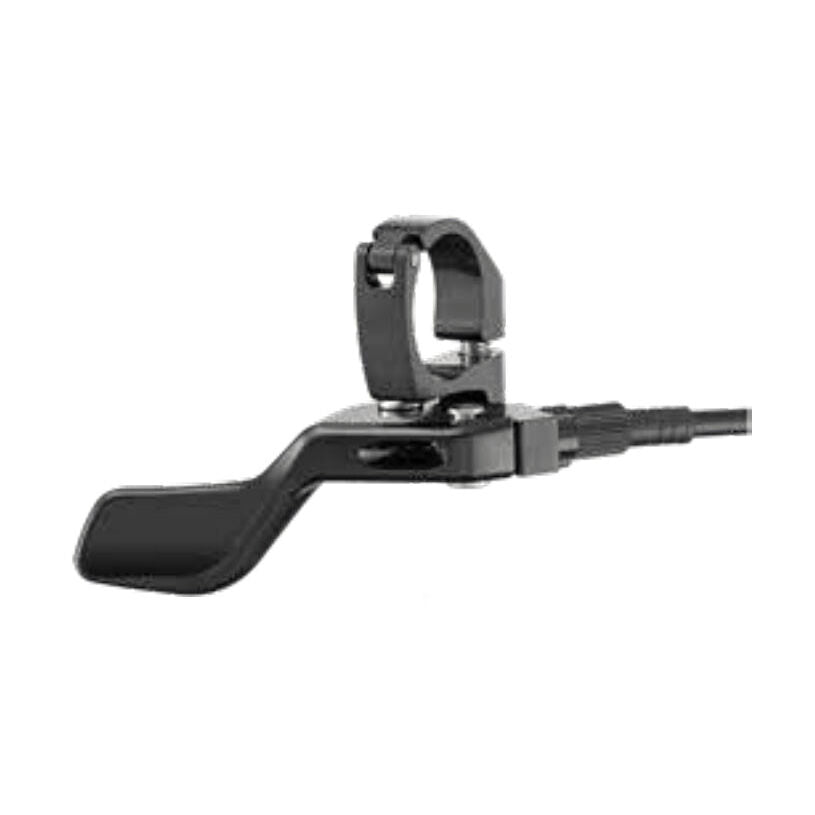 Switch external cable seatpost remote lever kit