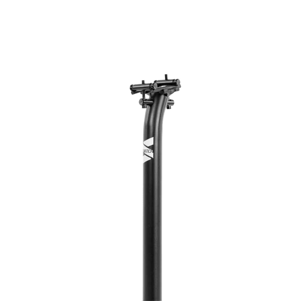 Switch A-Back Alloy seatpost