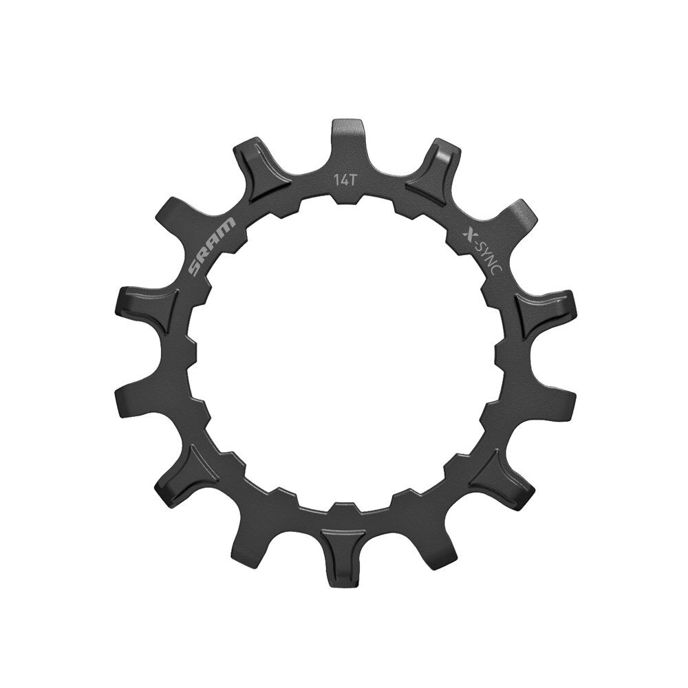 Sram X-Sync E-Bike Bosch chainring