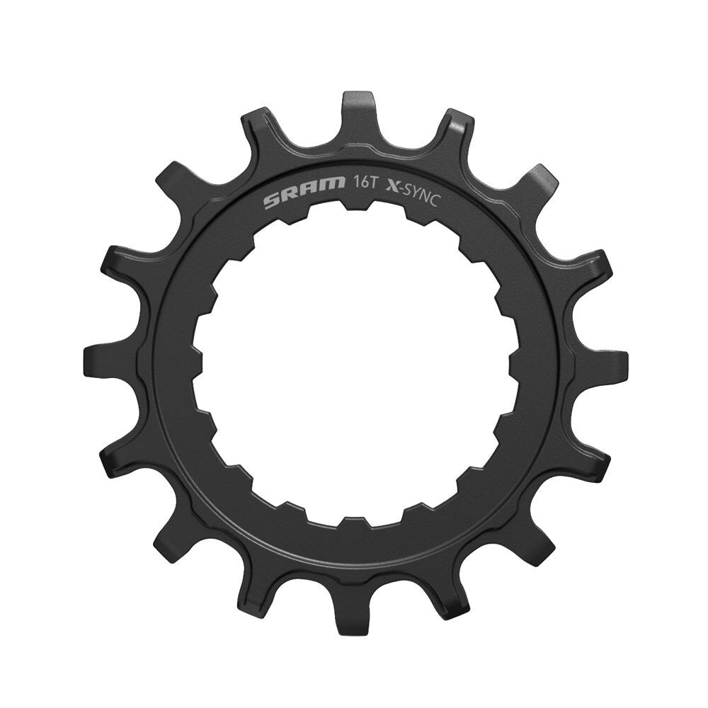 Sram X-Sync E-Bike Bosch chainring