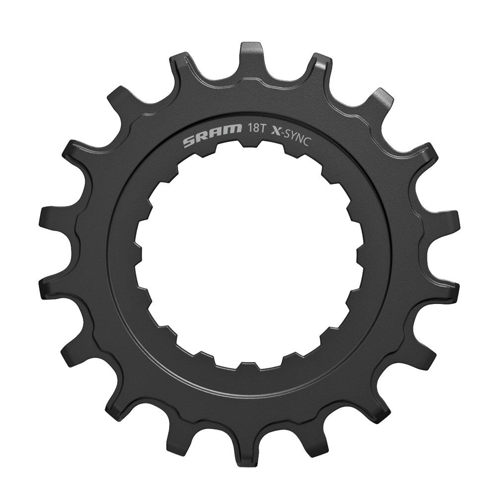 Sram X-Sync E-Bike Bosch chainring