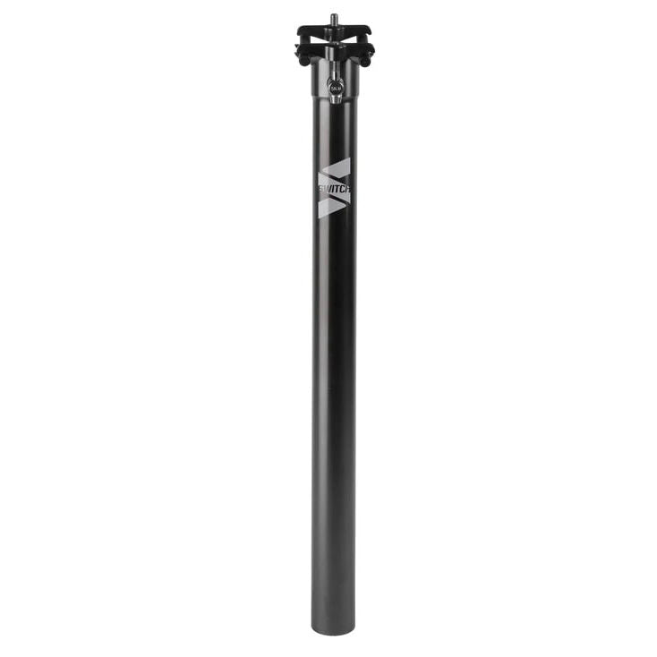 Switch Straight Alloy seatpost