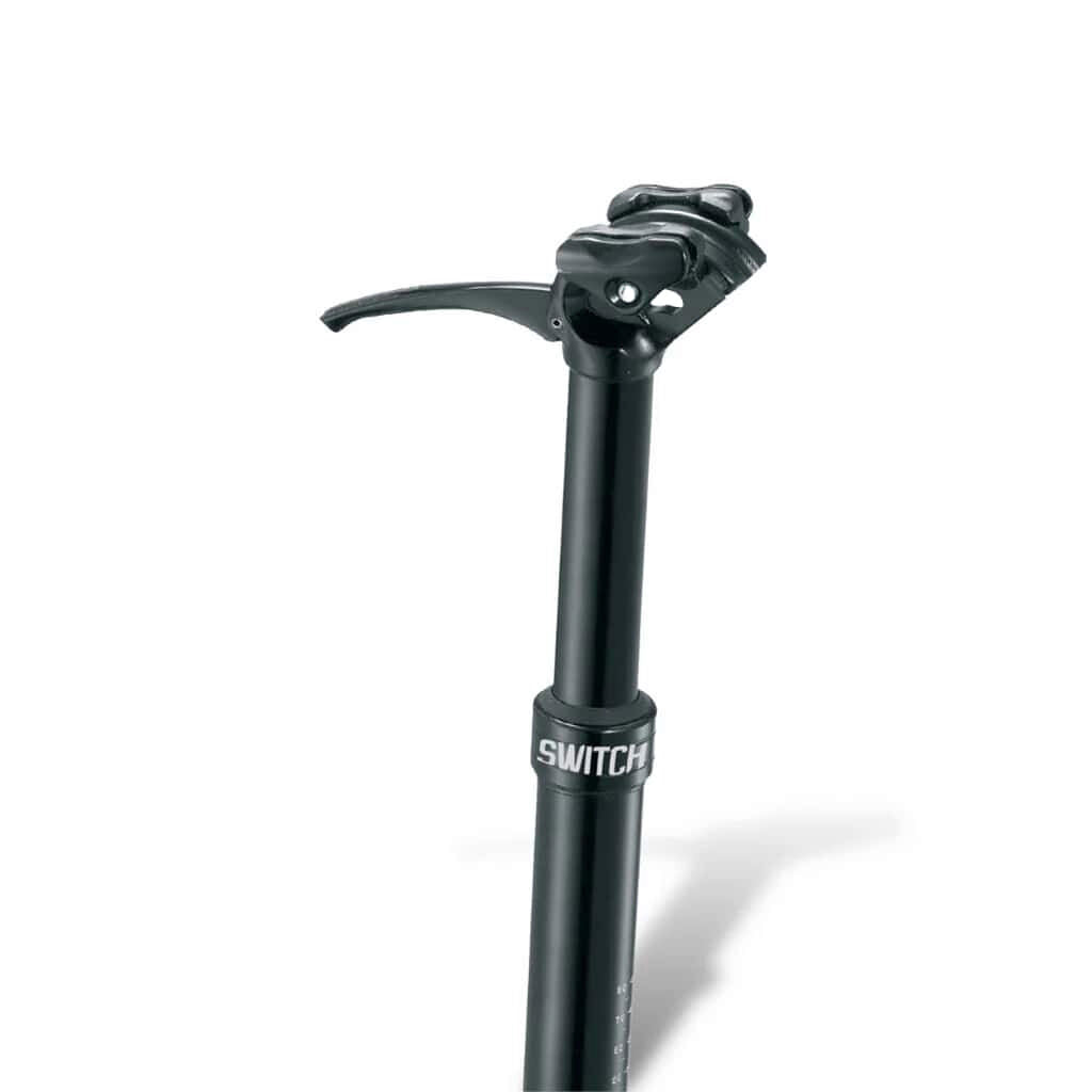 Switch SW 08 telescopic seatpost