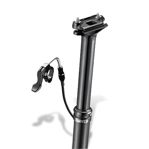 Switch SWR telescopic seatpost
