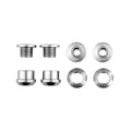 Wolf Tooth Component chainring bolts m8x6 mm