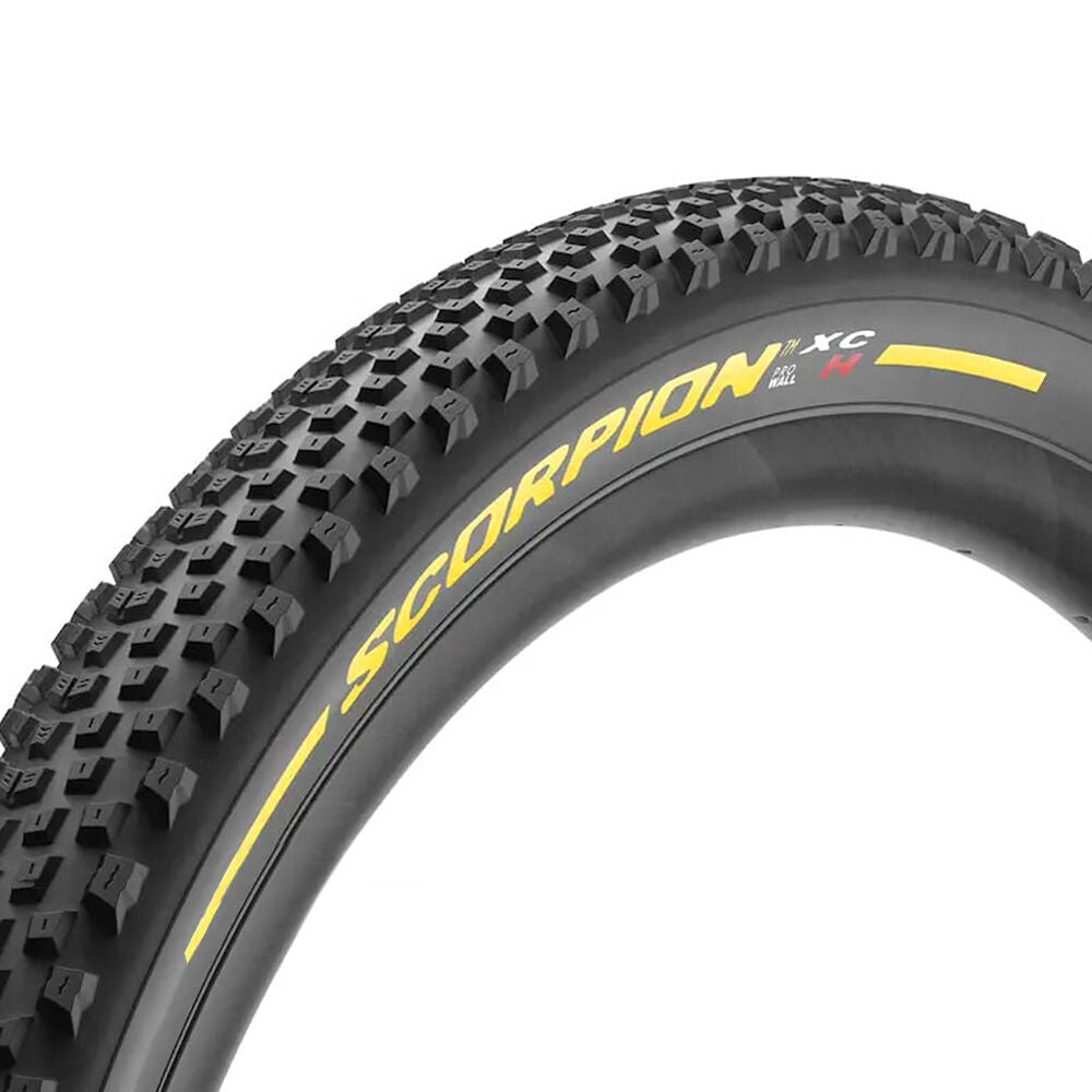 Pirelli Scorpion XC H 29" tire