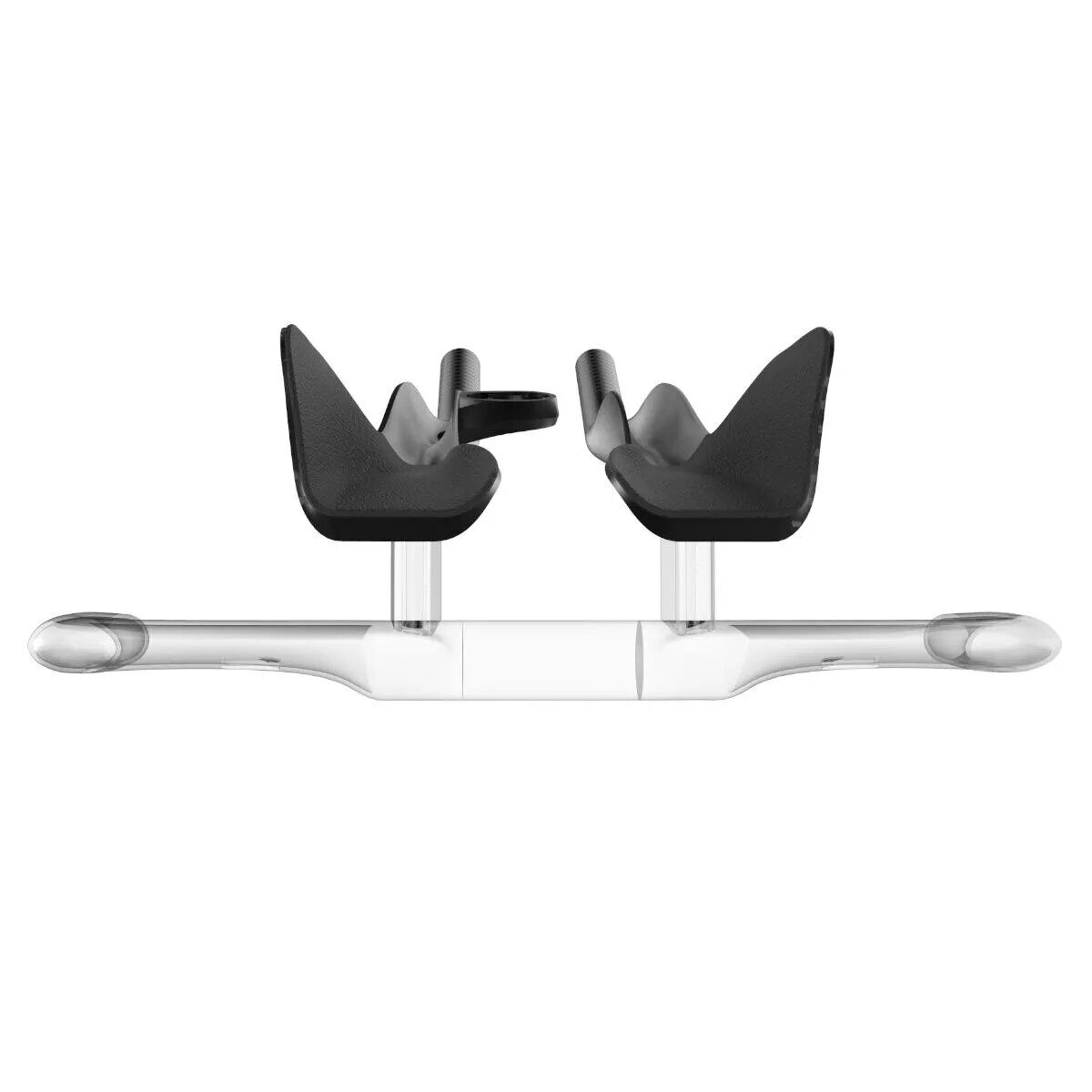 Deda Jet Two clip-on aero extensions