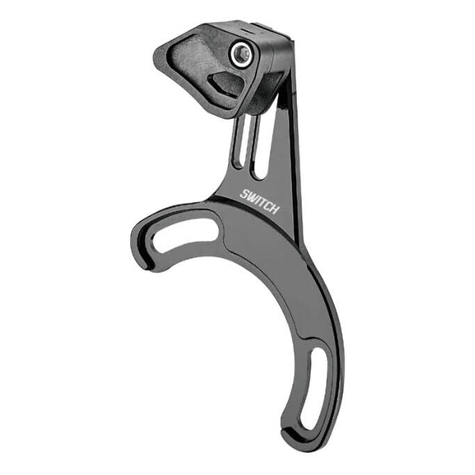 Switch Shimano Steps chain guide