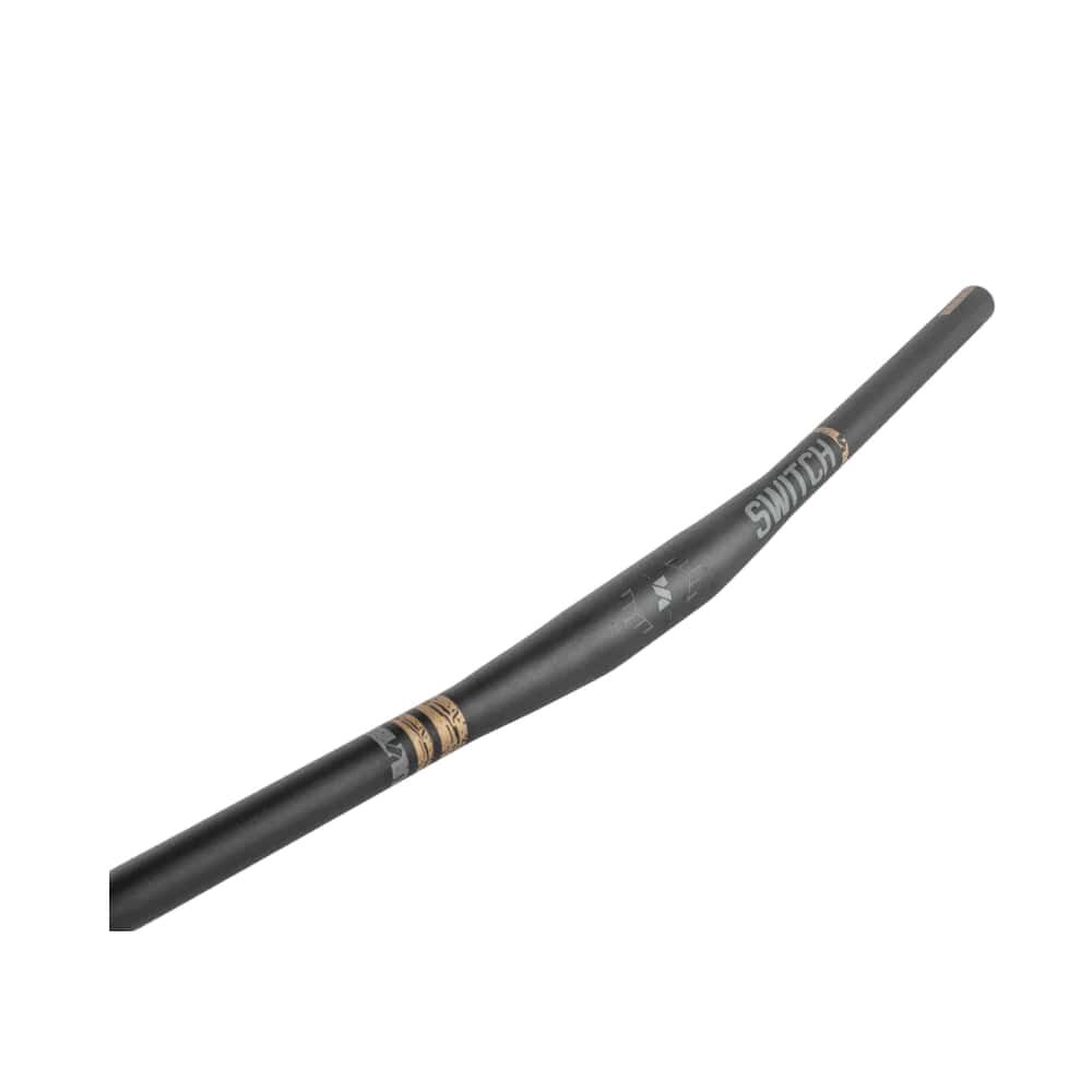 Switch Lite Flat ALU ø31.8 mm handlebar