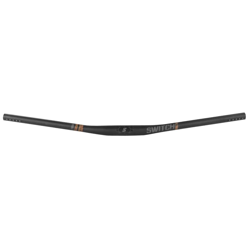 Switch Lite Flat Carbon ø31.8 mm handlebar