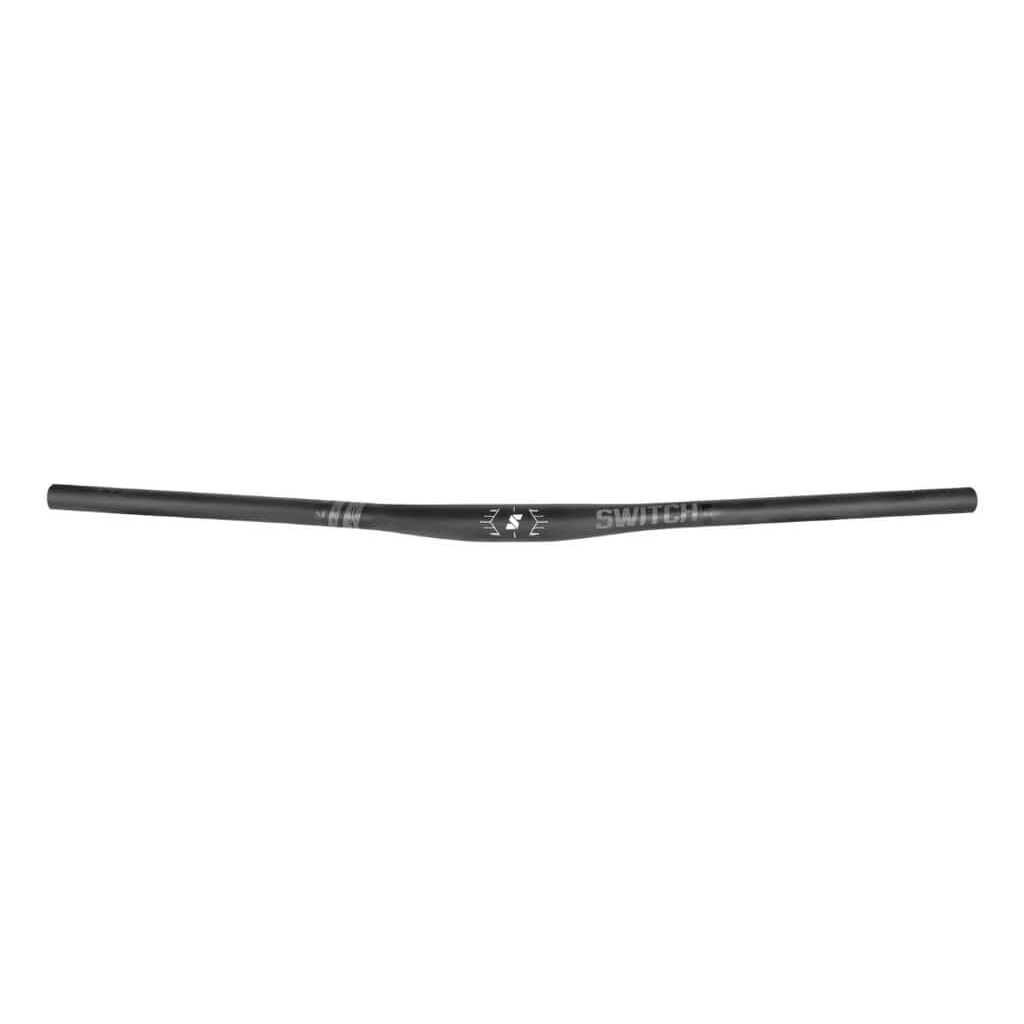 Switch Manual Flat ALU ø31.8  handlebar