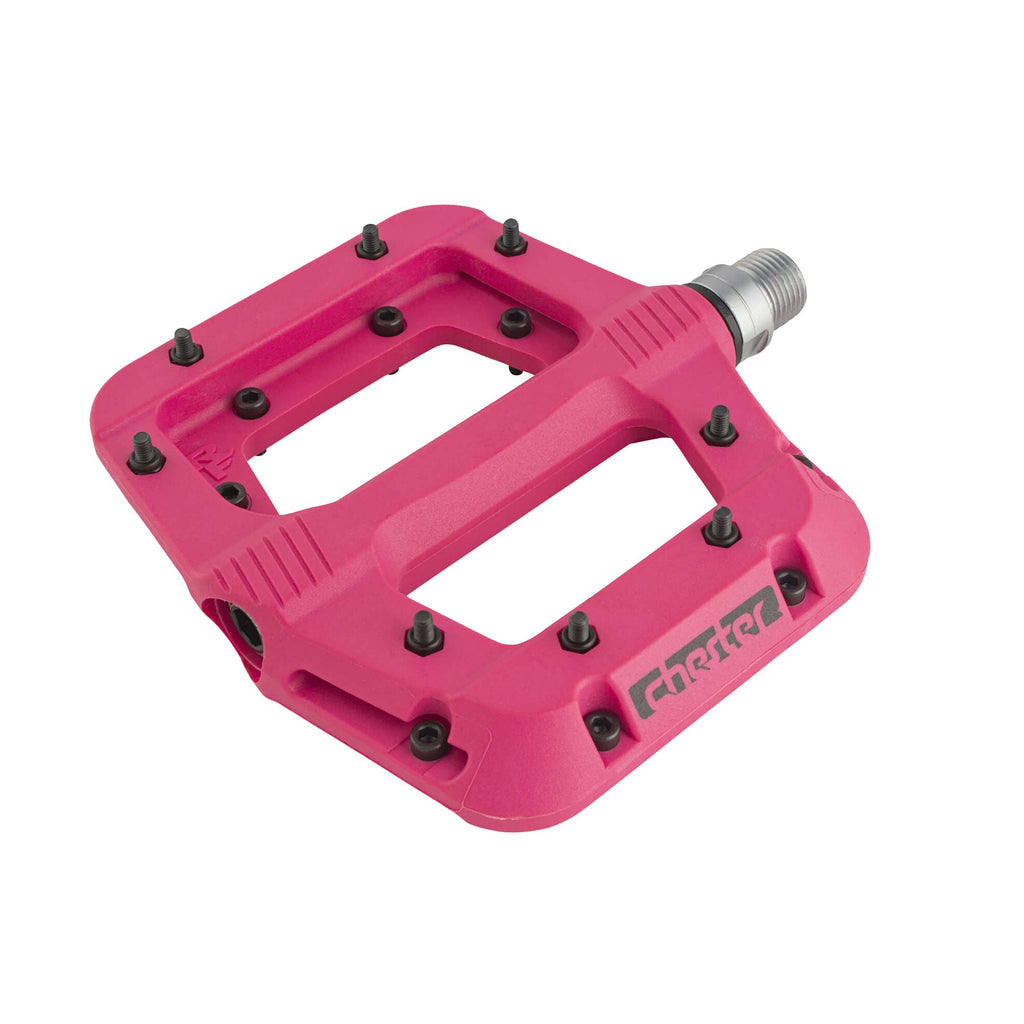 Raceface Chester pedals