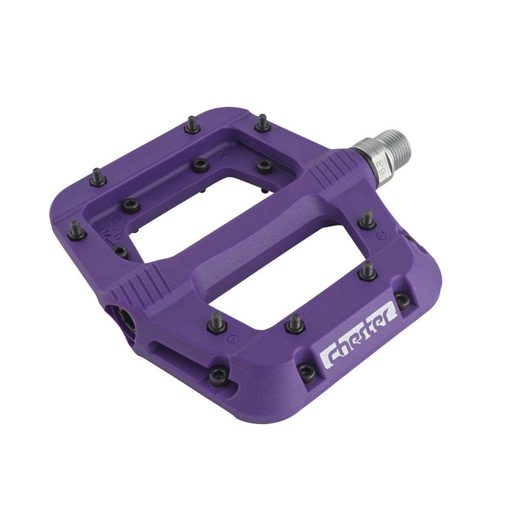 Raceface Chester pedals