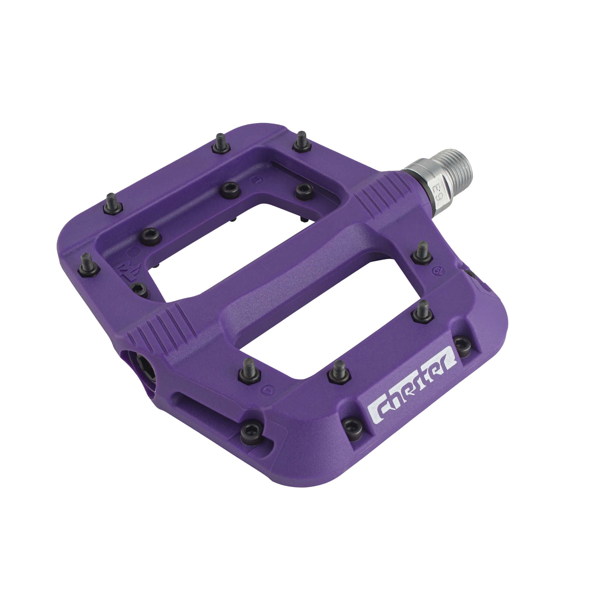 Raceface Chester pedals