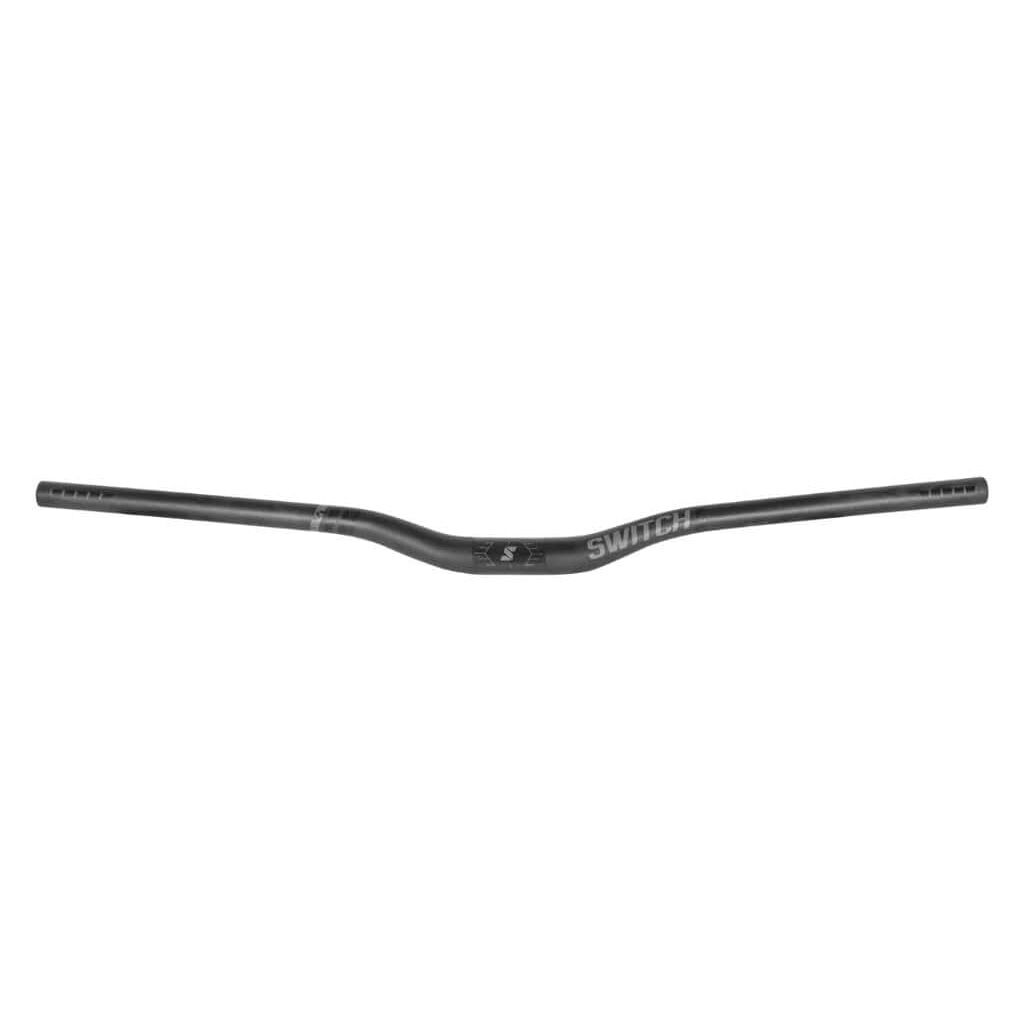 Switch Scrub Rise Carbon ø31.8 mm handlebar